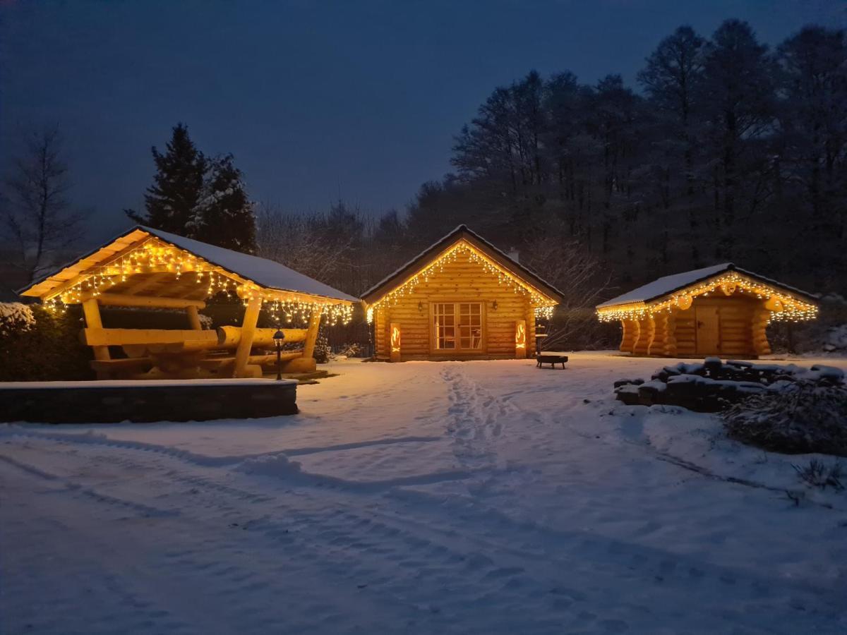 Am Domek alpejski *