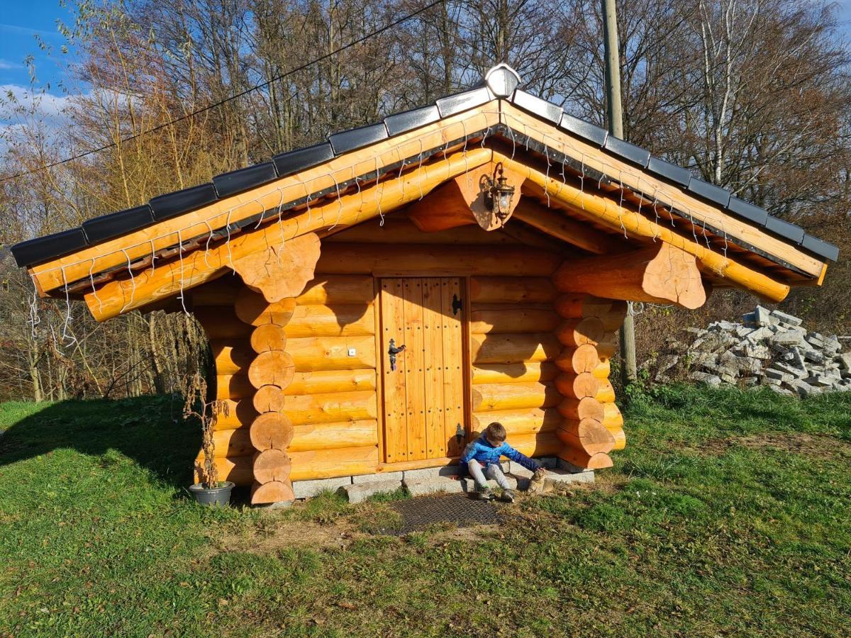 Chalet Am